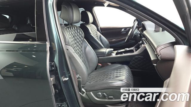 Genesis GV80 2023 — photo 16