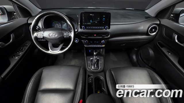 Hyundai Kona 2023 — photo 7