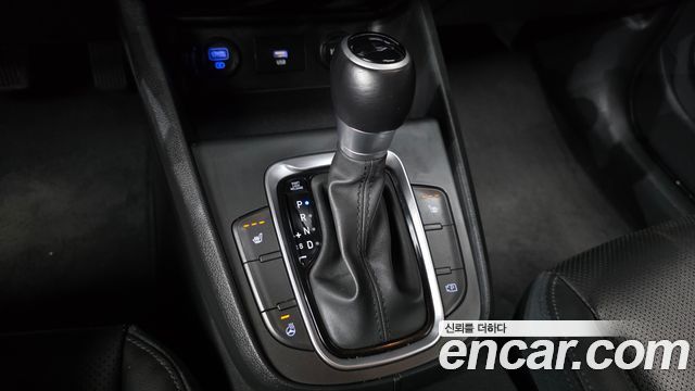 Hyundai Kona 2023 — photo 9