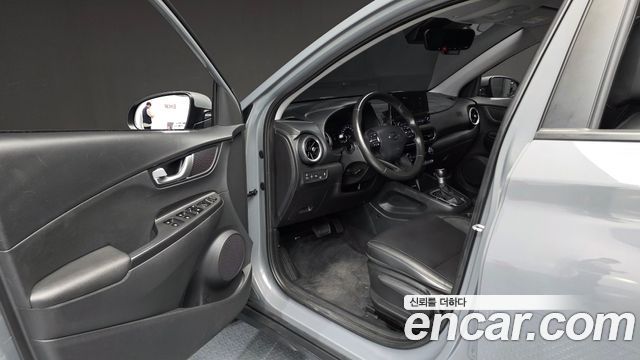 Hyundai Kona 2023 — photo 10