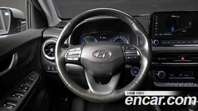 Hyundai Kona 2023 — photo 13
