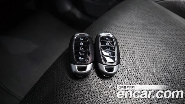 Hyundai Kona 2023 — photo 20