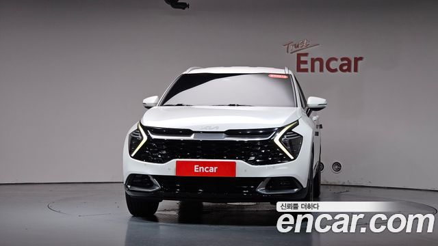 Kia Sportage 2022 — photo 3