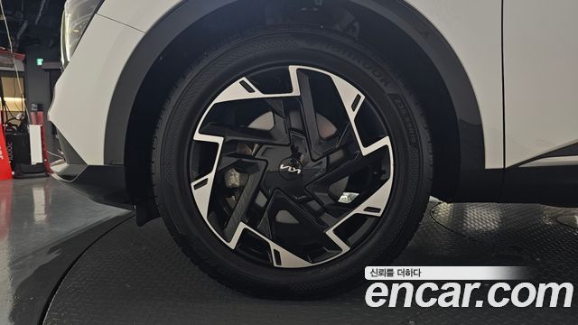 Kia Sportage 2022 — photo 5