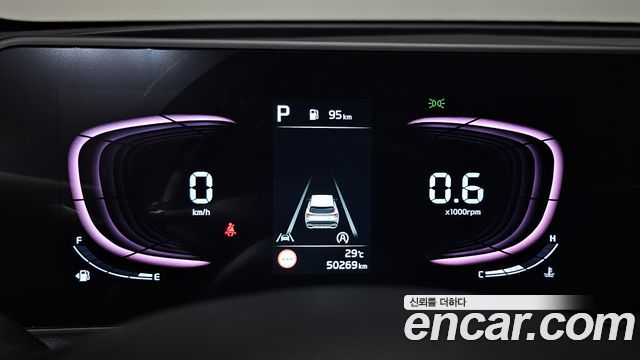 Kia Sportage 2022 — photo 11