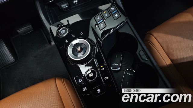 Kia Sportage 2022 — photo 12