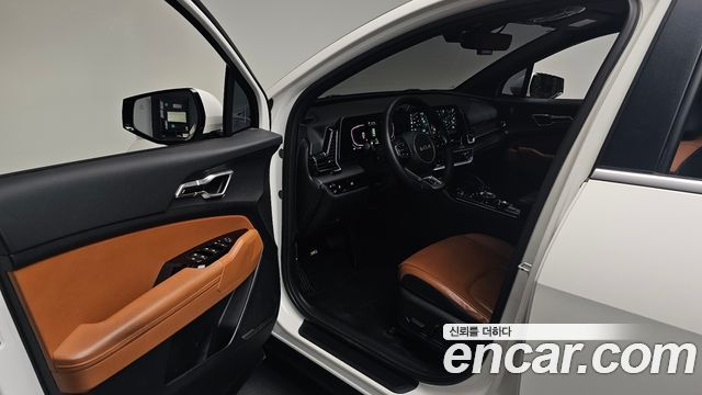 Kia Sportage 2022 — photo 13