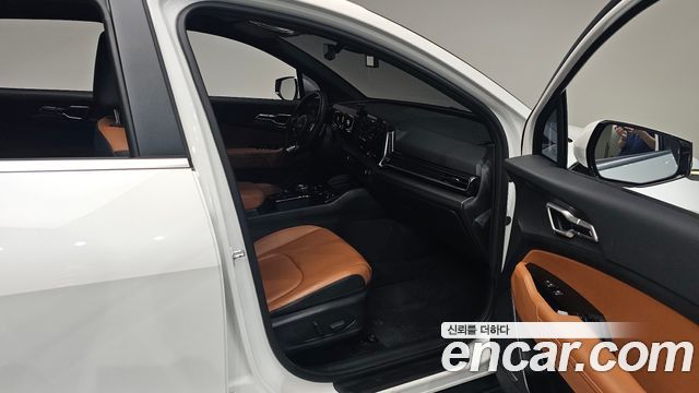 Kia Sportage 2022 — photo 17