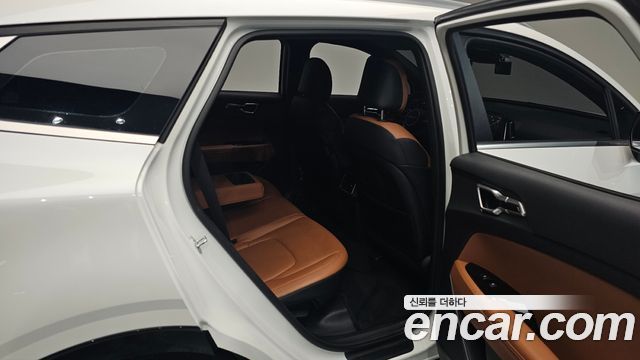 Kia Sportage 2022 — photo 18