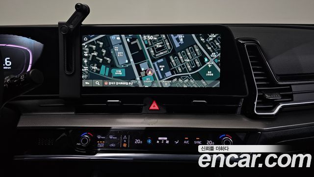 Kia Sportage 2022 — photo 20