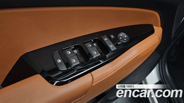 Kia Sportage 2022 — photo 22