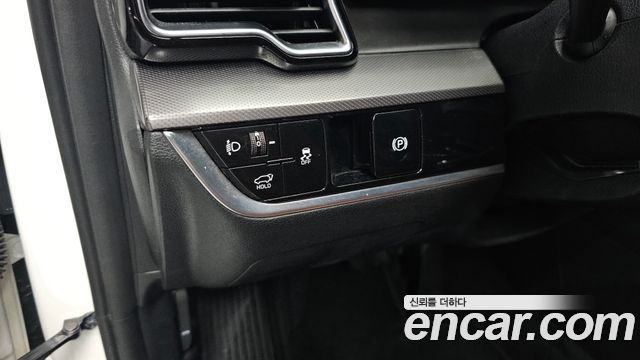 Kia Sportage 2022 — photo 23