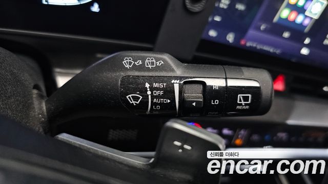 Kia Sportage 2022 — photo 24