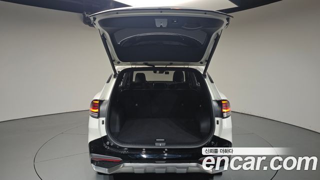 Kia Sportage 2022 — photo 26