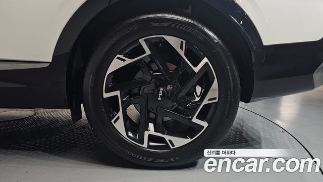 Kia Sportage 2022 — photo 7
