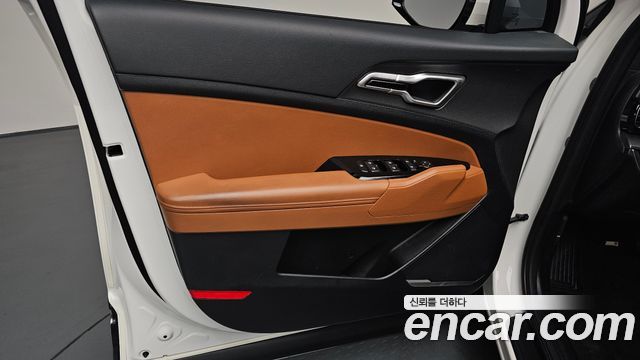 Kia Sportage 2022 — photo 14