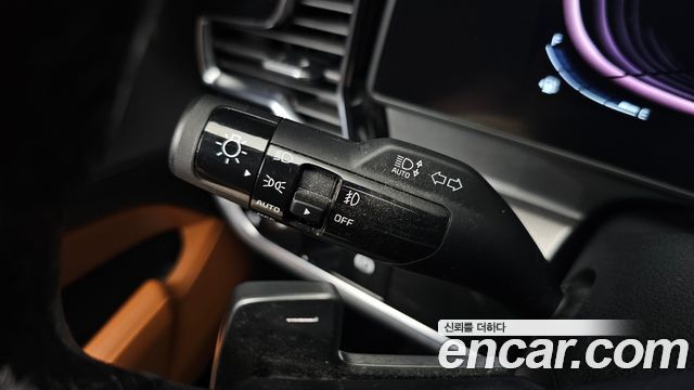 Kia Sportage 2022 — photo 30