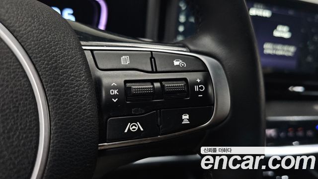 Kia Sportage 2022 — photo 31