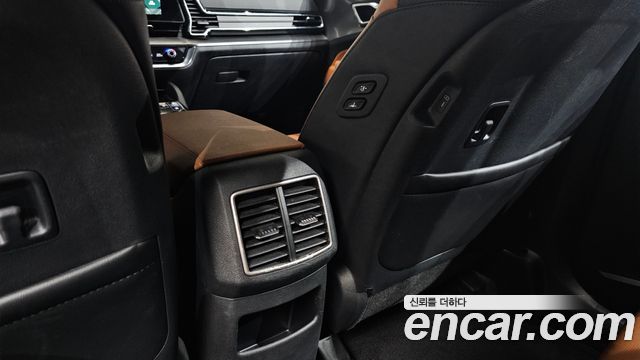 Kia Sportage 2022 — photo 33