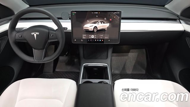Tesla Model Y 2023 — photo 10