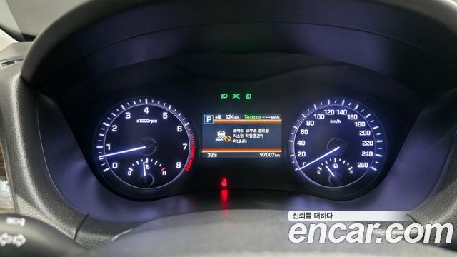 Genesis G80 2019 — photo 11