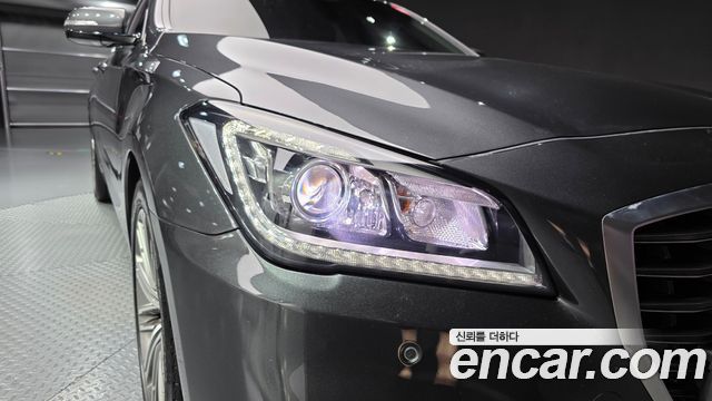 Genesis G80 2019 — photo 8