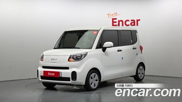 Kia RAY 2022 — photo 1