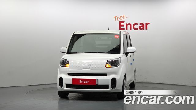 Kia RAY 2022 — photo 3