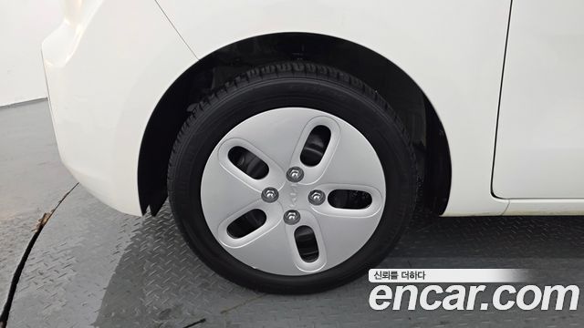 Kia RAY 2022 — photo 5