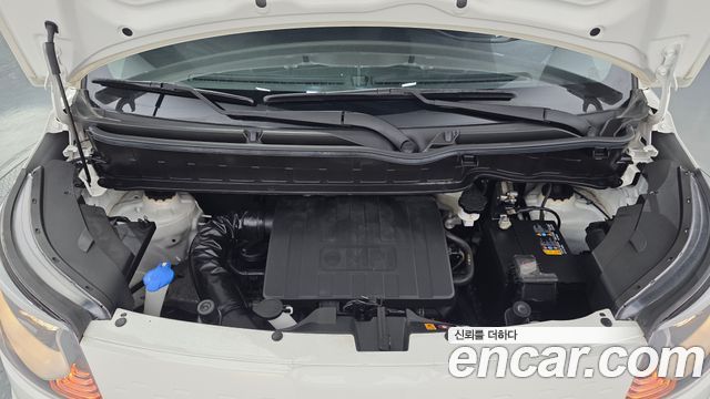 Kia RAY 2022 — photo 6