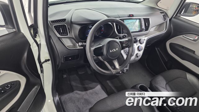 Kia RAY 2022 — photo 7