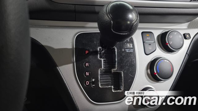 Kia RAY 2022 — photo 9