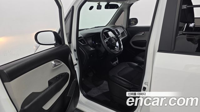 Kia RAY 2022 — photo 10