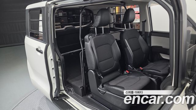 Kia RAY 2022 — photo 12