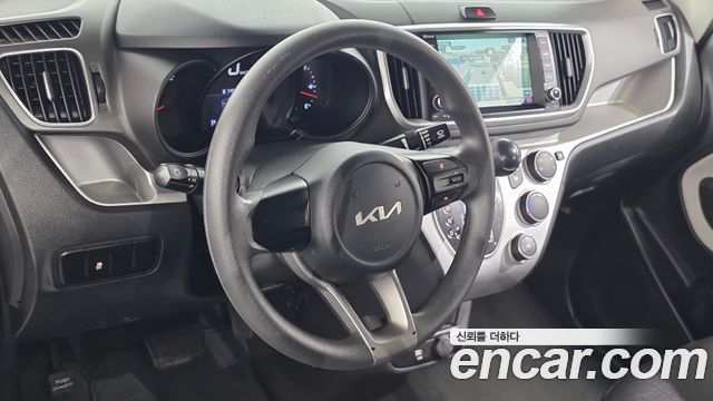 Kia RAY 2022 — photo 13