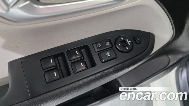 Kia RAY 2022 — photo 14
