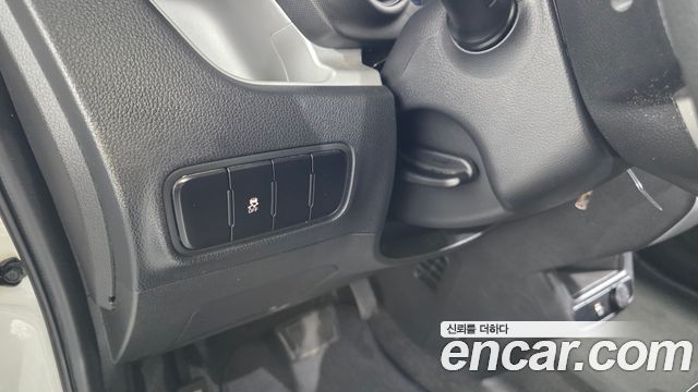Kia RAY 2022 — photo 15