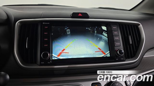 Kia RAY 2022 — photo 16