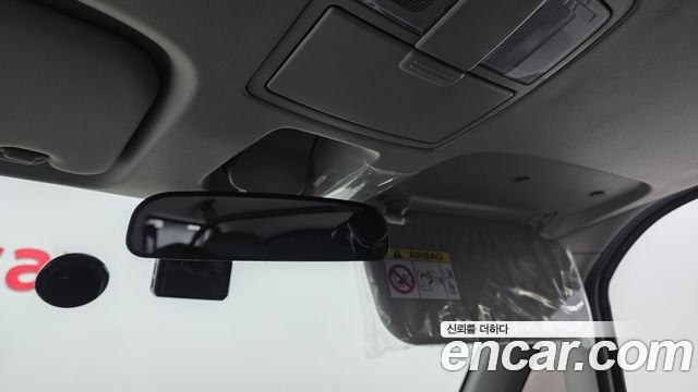 Kia RAY 2022 — photo 17