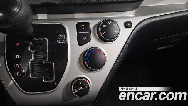 Kia RAY 2022 — photo 18