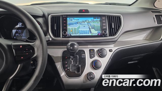 Kia RAY 2022 — photo 19