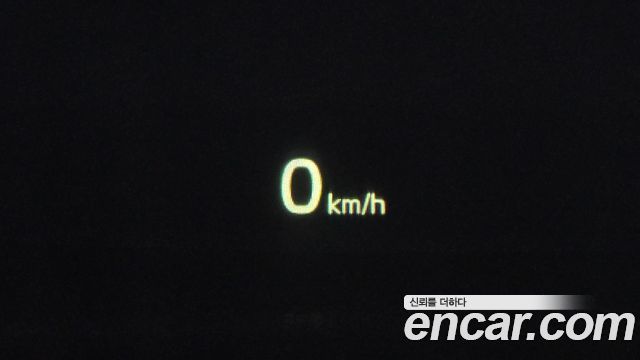 Kia K7 2020 — photo 23