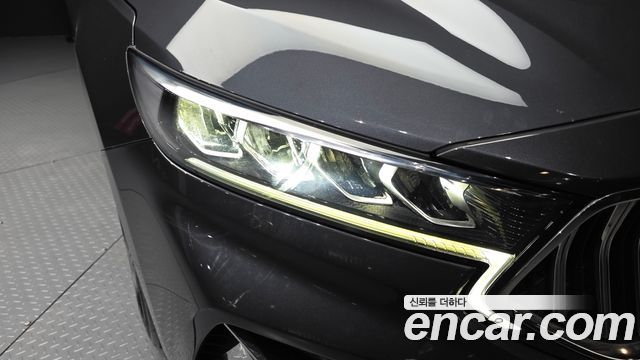 Kia K7 2020 — photo 8