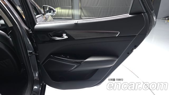 Kia K7 2020 — photo 15