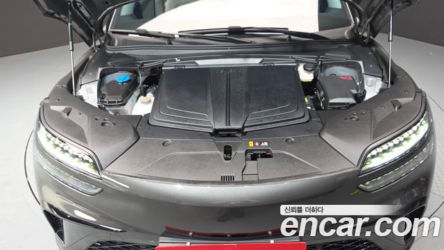 Genesis GV60 2026 — photo 6