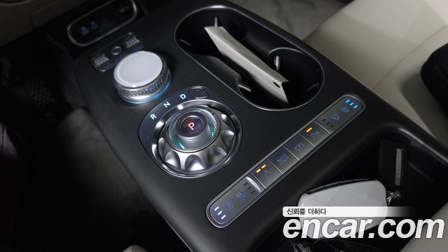Genesis GV60 2026 — photo 12