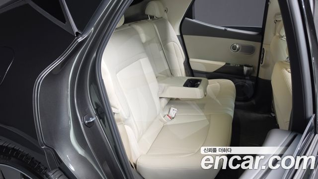 Genesis GV60 2026 — photo 17