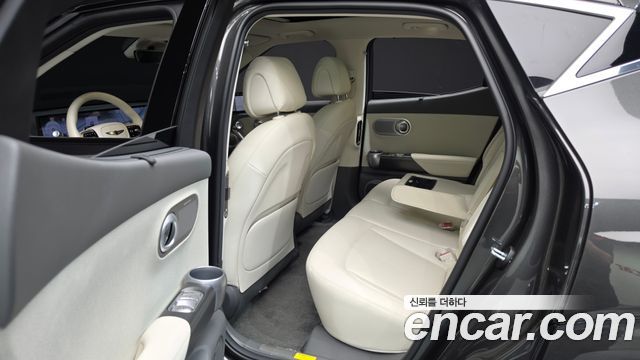 Genesis GV60 2026 — photo 18
