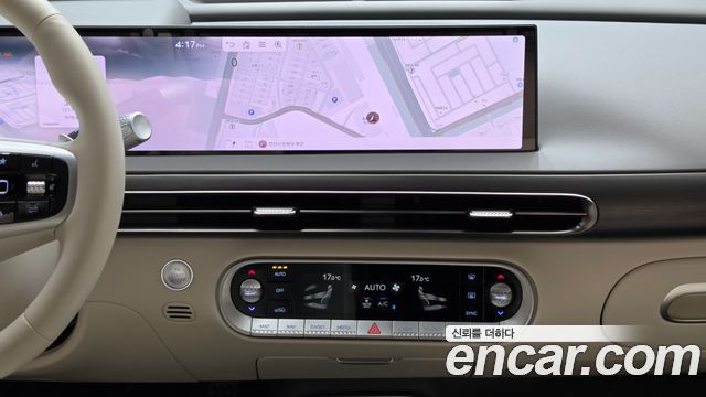 Genesis GV60 2026 — photo 19
