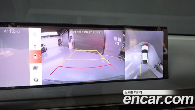 Genesis GV60 2026 — photo 21